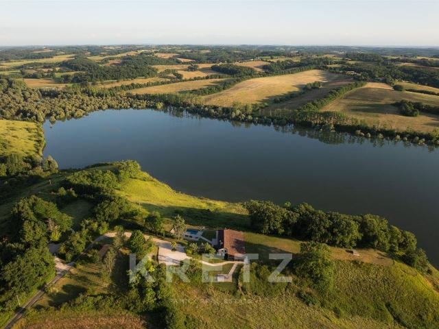 Maison vente à Auch, Lupiac