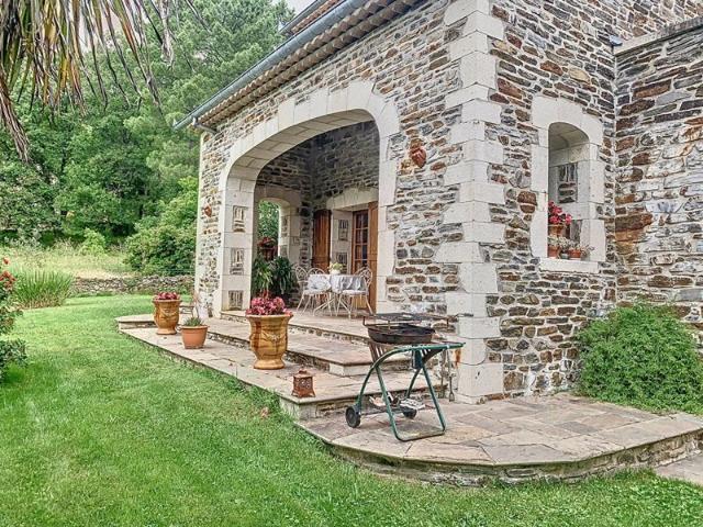 Maison vente à Largentière, Malbosc