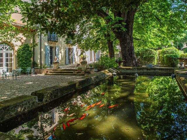 Maison vente à La Dévèze, Béziers