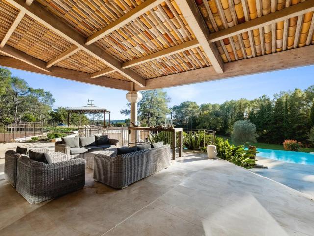 Maison vente à Grasse, Mougins