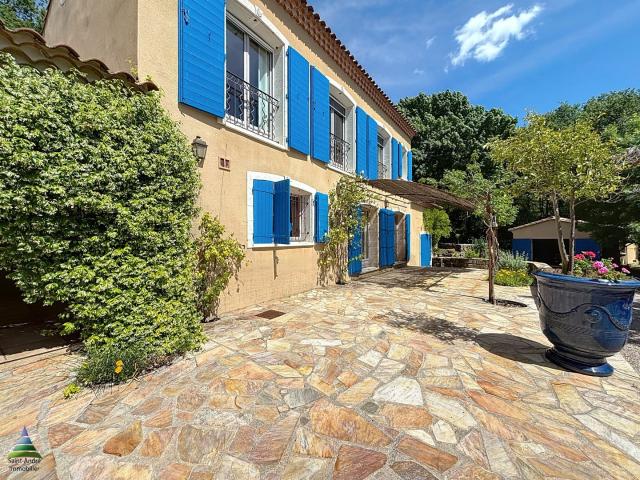 Maison vente à Lodève