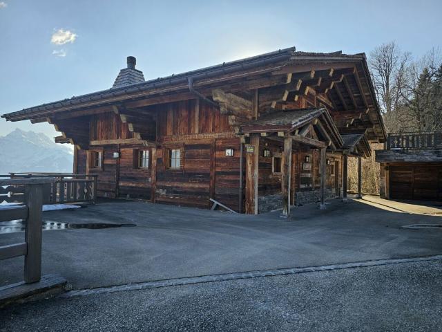 Haus mieten in Ollon (VS), Waadt