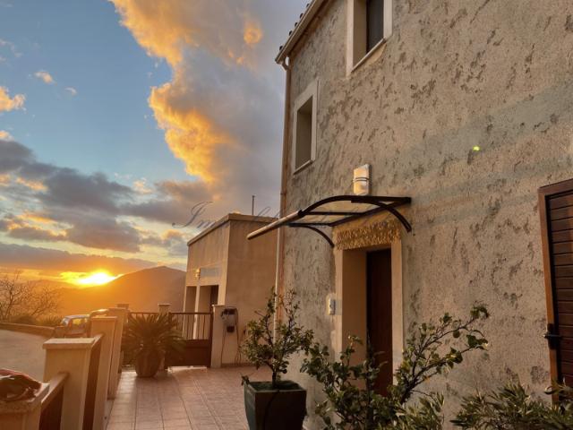 Maison vente à Sartène, Sainte-lucie-de-tallano