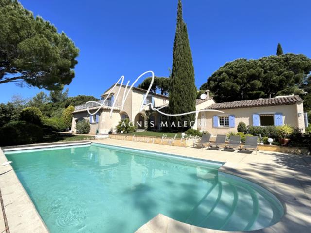 Maison vente à Arrondissement de Draguignan, La Croix-valmer