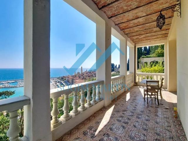 Maison vente à Menton, Alpes-Maritimes