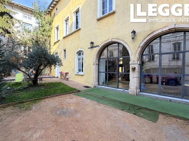 Maison vente à Mâcon