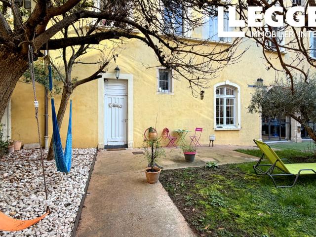 Maison vente à Mâcon