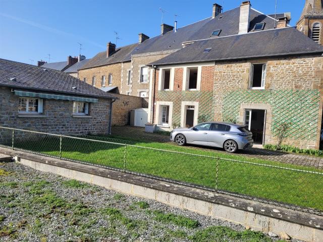 Maison vente à Alençon, Saint-fraimbault