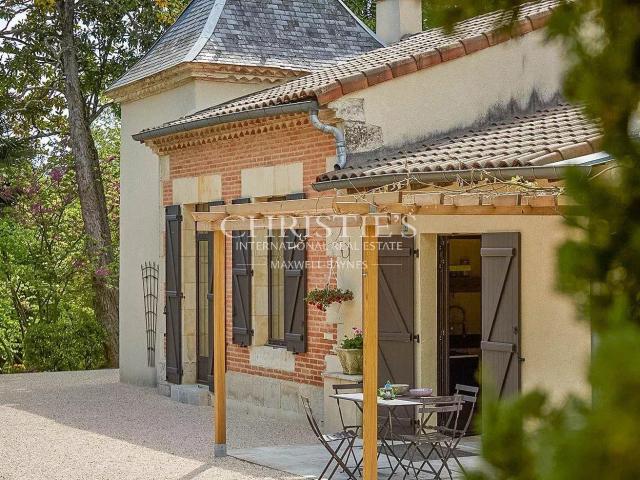 Maison vente à Nérac