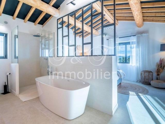 Maison vente à Apt, Viens