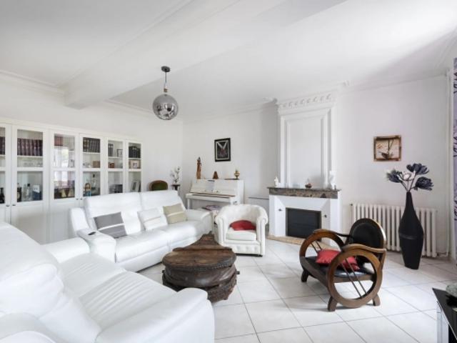 Maison vente à Lesparre-Médoc, Cissac-médoc