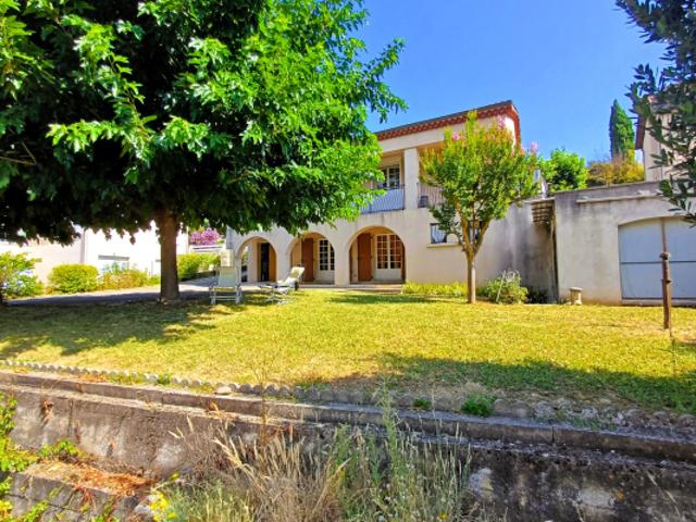 Maison vente à Privas, Saint-laurent-du-pape
