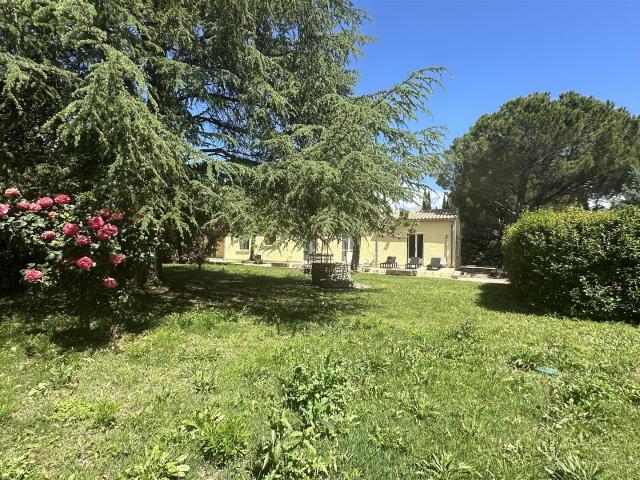 Maison vente à Saint-Saturnin-lès-Apt, Vaucluse