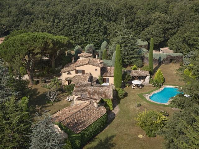 Maison vente à Saint-Vallier-de-Thiey, Alpes-Maritimes
