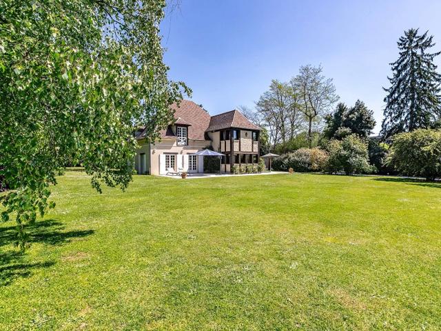 Maison vente à Le Plessis-Chamant, Chamant