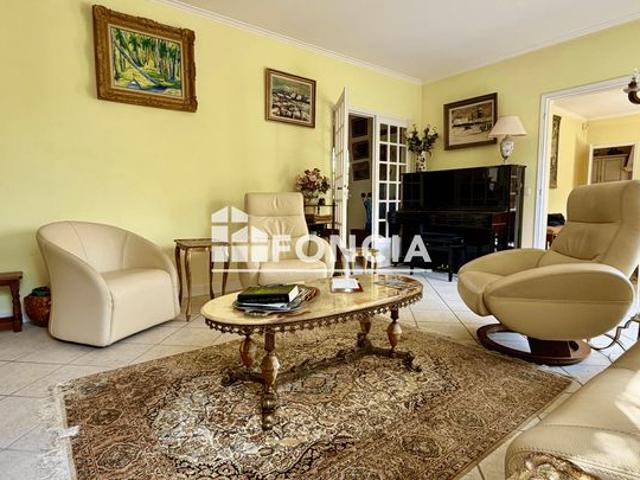 Maison vente à Antony, Le Plessis-robinson
