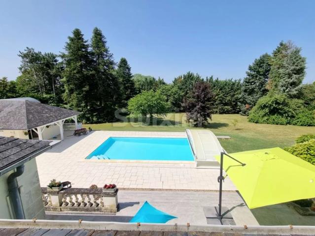 Maison vente à Nevers, Varennes-vauzelles