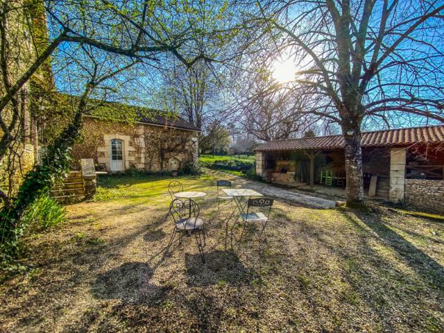Maison vente à Périgueux, Saint-vincent-de-connezac