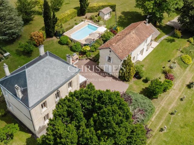 Maison vente à Blaye, Saint-laurent-d'arce