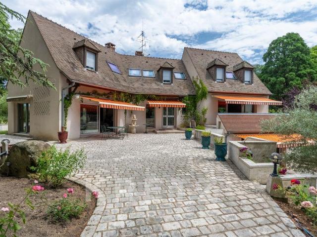 Maison vente à Palaiseau, Longpont-sur-orge