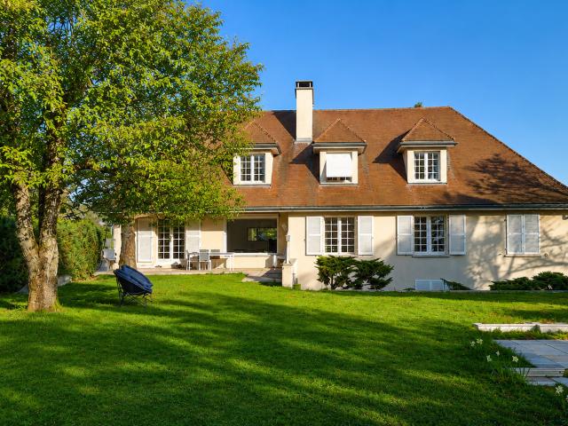 Maison location à Saint-Julien-en-Genevois, Saint-julien-en-genevois