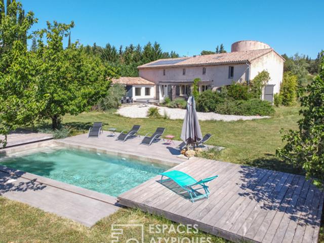 Maison vente à Brignoles, Cotignac