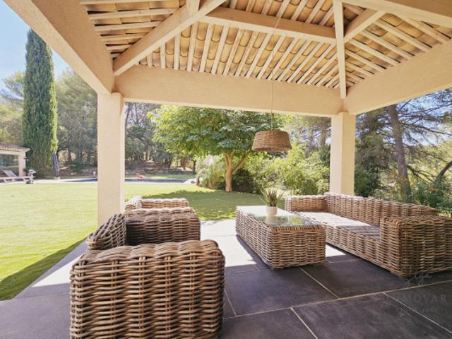 Maison vente à Marseille, Auriol