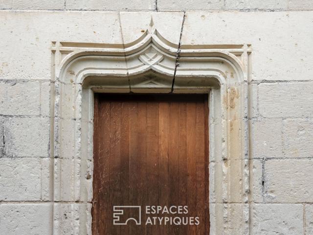 Maison vente à Châtellerault, Nouvelle-Aquitaine
