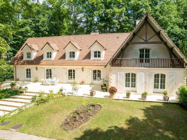 Maison vente à Bullion
