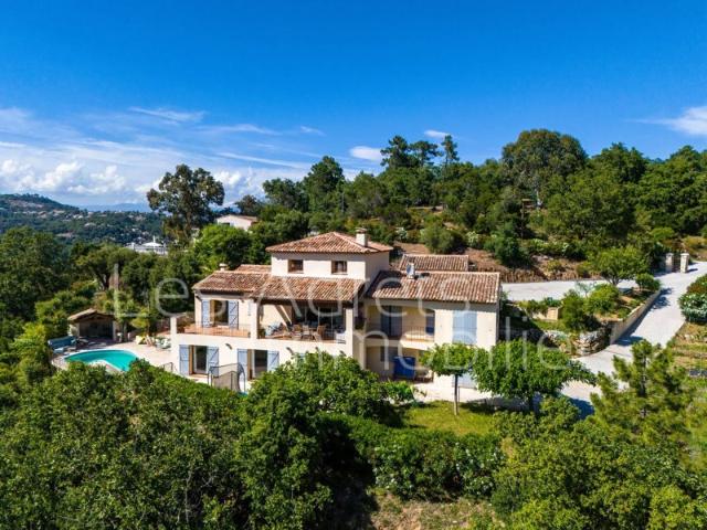 Maison vente à Arrondissement de Draguignan, Les Adrets-de-l'estérel