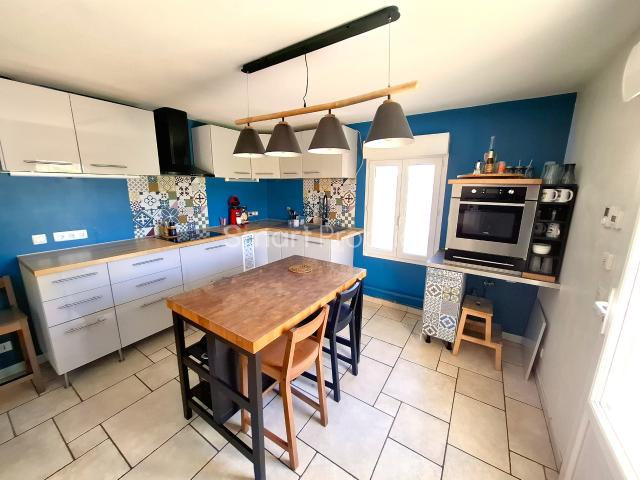 Maison vente à Brioude