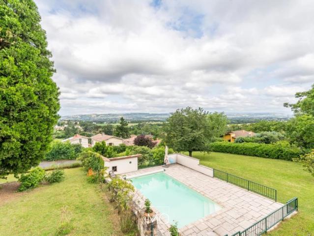 Maison vente à Villefranche-sur-Saône, Rhône