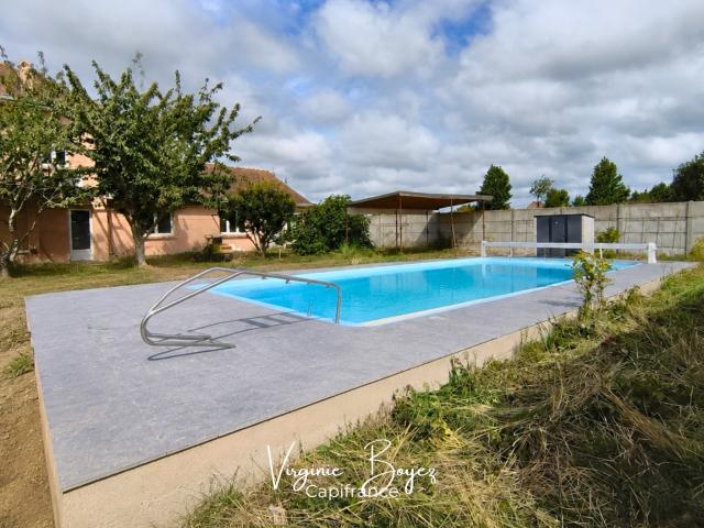 Maison vente à Calais, Oye-plage