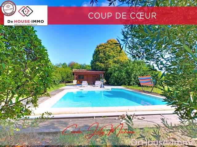 Maison vente à Cars, Gironde