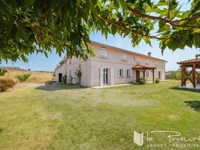 Maison vente à Albi, Lescure-d'albigeois