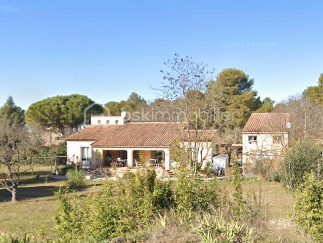 Maison vente à Aix-en-Provence, Les Pennes-mirabeau