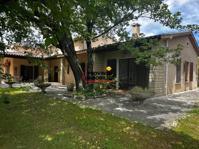 Maison vente à Carpentras, Valréas