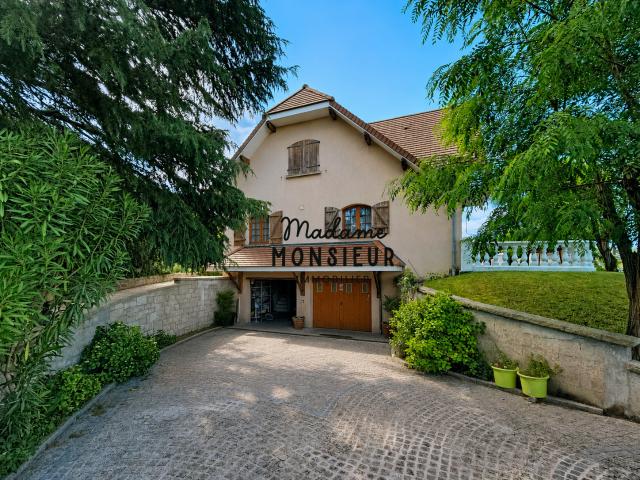 Maison vente à La Tour-du-Pin, Auvergne-Rhône-Alpes
