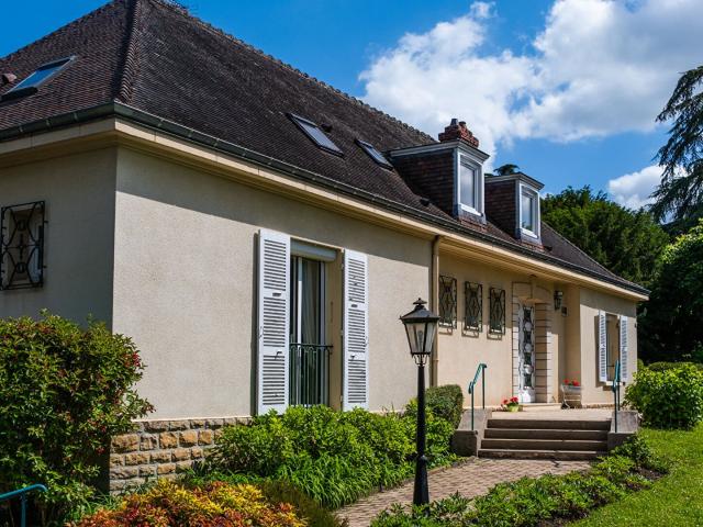 Maison vente à Chalon-sur-Saône, Saint-rémy