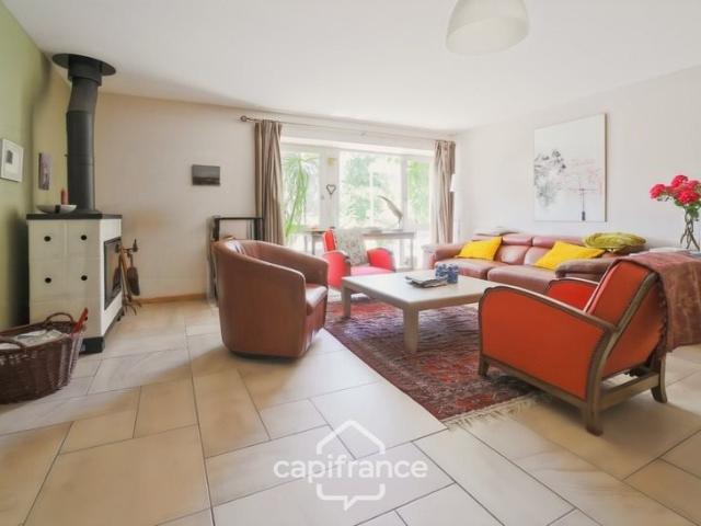 Maison vente à Lons-le-Saunier, Beaufort