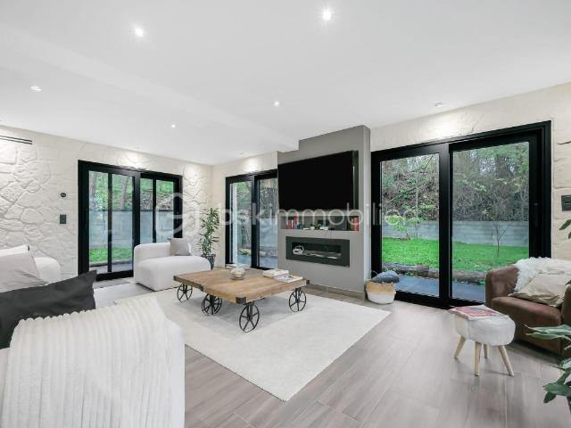 Villa vente à Argenteuil, Herblay