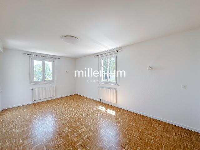 Einfamilienhaus kaufen in Genthod