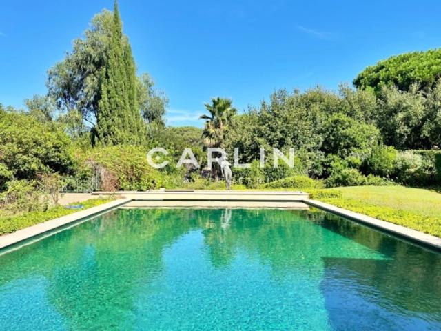 Maison vente à Arrondissement de Draguignan, Ramatuelle