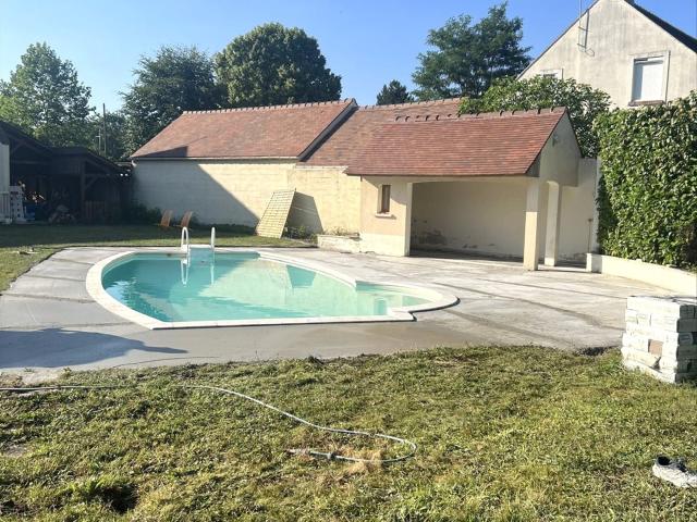 Maison vente à Perthes, Seine-et-Marne