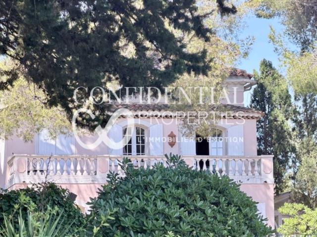 Maison vente à Arrondissement de Toulon, Le Pradet