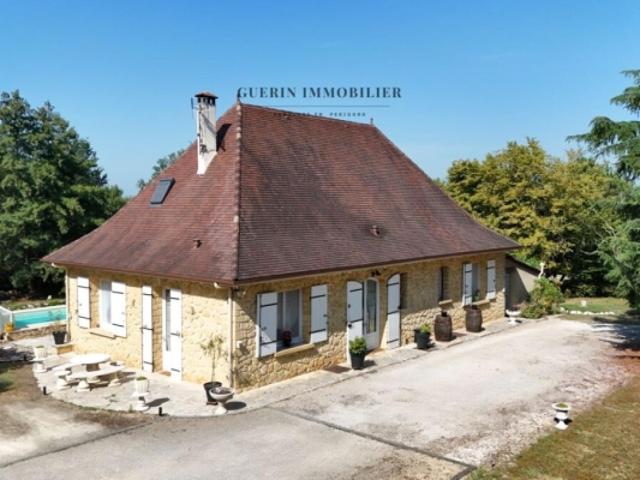 Maison vente à Bergerac