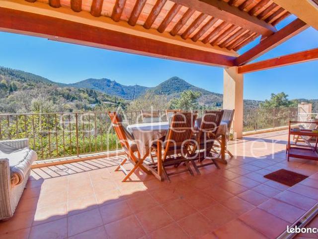 Maison vente à Arrondissement de Draguignan, Les Adrets-de-l'estérel