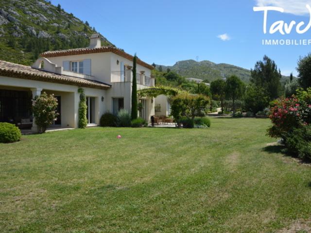 Maison vente à France métropolitaine, Gémenos