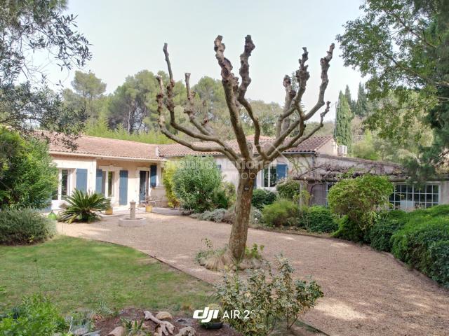 Maison vente à Arles, Saint-rémy-de-provence