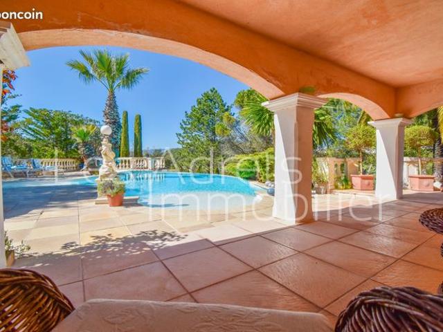 Maison vente à Arrondissement de Draguignan, Les Adrets-de-l'estérel